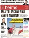 Dirio As Beiras - 2014-06-12