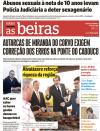 Dirio As Beiras - 2014-06-14