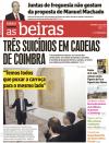 Dirio As Beiras - 2014-06-23