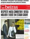 Dirio As Beiras - 2014-06-24