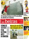 Dirio As Beiras - 2014-06-25