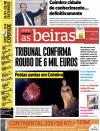 Dirio As Beiras - 2014-07-04