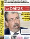 Dirio As Beiras - 2014-07-07