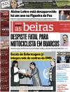 Dirio As Beiras - 2014-07-24