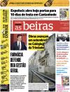 Diário As Beiras - 2014-07-25