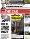 Dirio As Beiras - 2014-07-28