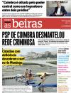 Diário As Beiras - 2014-07-29