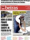 Dirio As Beiras - 2014-08-04