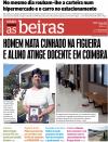 Dirio As Beiras - 2014-08-05