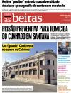 Dirio As Beiras - 2014-08-06