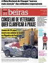 Dirio As Beiras - 2014-08-07