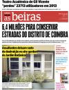 Dirio As Beiras - 2014-08-08