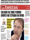 Dirio As Beiras - 2014-08-11