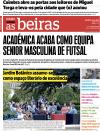 Diário As Beiras - 2014-08-13