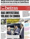 Dirio As Beiras - 2014-08-14