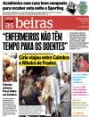 Diário As Beiras - 2014-08-16