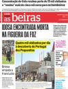 Dirio As Beiras - 2014-08-18