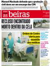 Diário As Beiras - 2014-08-19