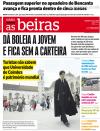 Dirio As Beiras - 2014-08-20