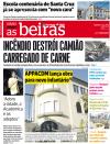 Diário As Beiras - 2014-08-21