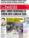 Diário As Beiras - 2014-08-23