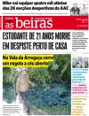 Dirio As Beiras - 2014-08-26