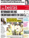 Diário As Beiras - 2014-08-28