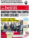 Dirio As Beiras - 2014-08-29