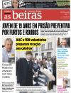 Diário As Beiras - 2014-09-05