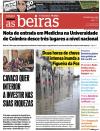 Diário As Beiras - 2014-09-08