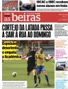 Dirio As Beiras - 2014-09-23