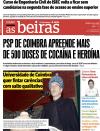 Dirio As Beiras - 2014-09-25