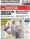 Dirio As Beiras - 2014-09-27