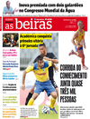 Dirio As Beiras - 2014-09-29