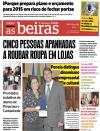 Diário As Beiras - 2014-09-30