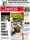 Dirio As Beiras - 2014-10-04