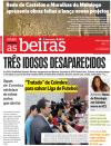 Dirio As Beiras - 2014-10-07