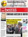 Diário As Beiras - 2014-10-08