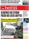 Dirio As Beiras - 2014-10-09