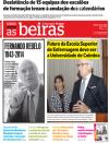 Dirio As Beiras - 2014-10-10