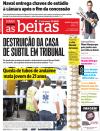 Dirio As Beiras - 2014-10-15