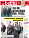 Dirio As Beiras - 2014-10-18