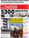 Diário As Beiras - 2014-10-21