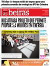 Diário As Beiras - 2014-10-24