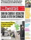 Dirio As Beiras - 2014-10-29