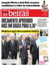 Diário As Beiras - 2014-10-31