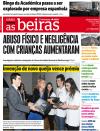 Dirio As Beiras - 2014-11-01