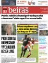 Diário As Beiras - 2014-11-03