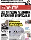 Diário As Beiras - 2014-11-07