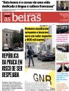 Dirio As Beiras - 2014-11-08